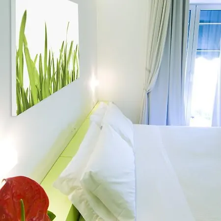 Greta 3* SantʼArcangelo di Romagna