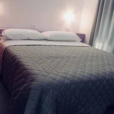 Πανσιόν Greta SantʼArcangelo di Romagna