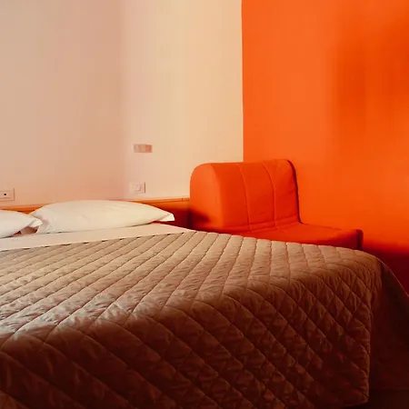 Πανσιόν Greta 3*