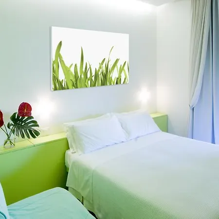 Guest house Greta Santarcangelo di Romagna