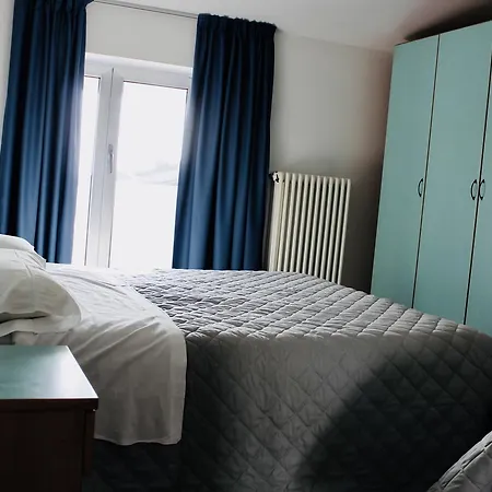 Гостевой дом Greta