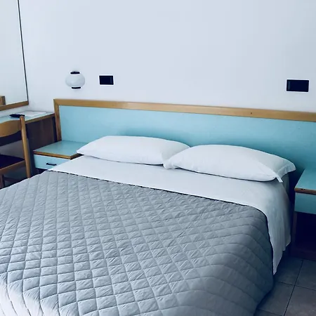 Guest house Greta 3*