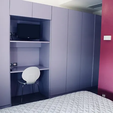 Greta Гостевой дом Сантарканджело-ди-Романья