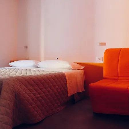 Greta Guest house 3*