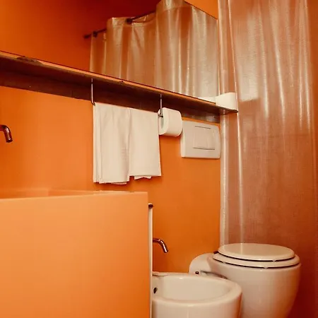 Greta 3* Santarcangelo di Romagna