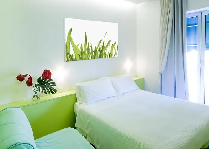 Gæstehus Greta Santarcangelo di Romagna