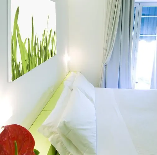 Greta 3* SantʼArcangelo di Romagna