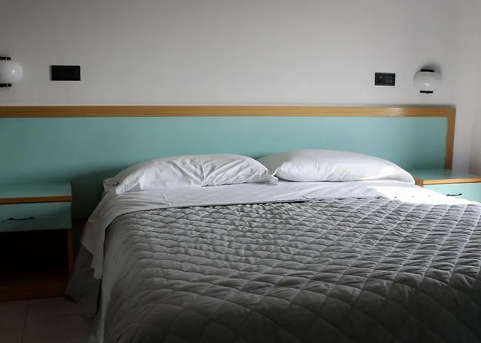 Greta Pensjonat SantʼArcangelo di Romagna