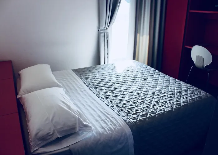 Greta 3* Santarcangelo di Romagna