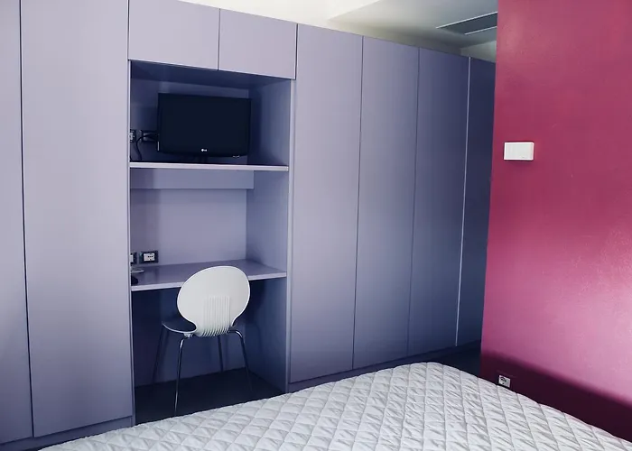 Greta Pensjonat SantʼArcangelo di Romagna