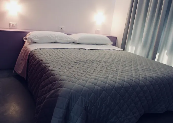 Gæstehus Greta Santarcangelo di Romagna